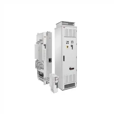 ABB - 3AXD50000038937 - 1