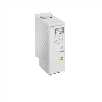 ABB - 3AXD50000038982 - ACH580-01-03A4-4+J400 1.1 kW HVAC - 1