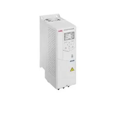 ABB - 3AXD50000038984 - ACH580-01-05A7-4+J400 2.2 kW HVAC - 1