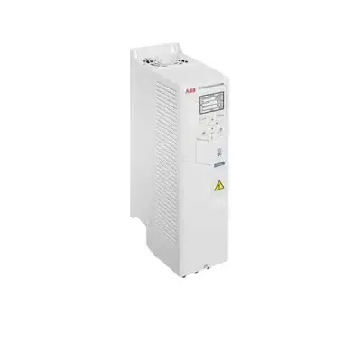 ABB - 3AXD50000038993 - ACH580-01-018A-4+J400 7.5 kW HVAC - 1