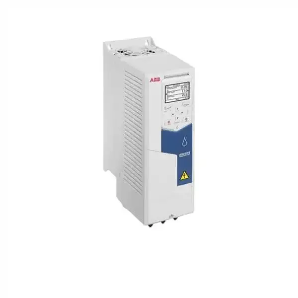 ABB - 3AXD50000039015 - 1