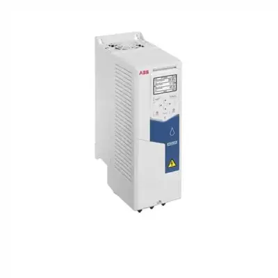 ABB - 3AXD50000039016 - ACQ580-01-03A4-4 1,1kW for pump - 1