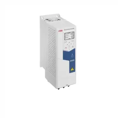 ABB - 3AXD50000039021 - ACQ580-01-12A7-4 5,5kW for pump - 1