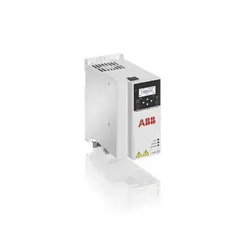 ABB - 3AXD50000162215 - 1