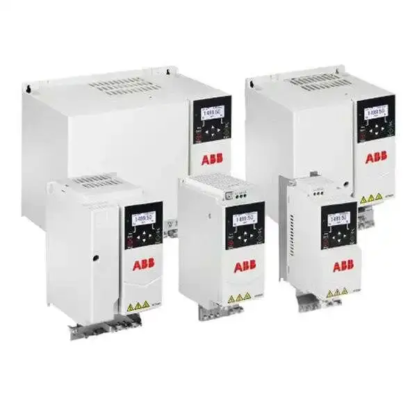 ABB - 3AXD50000814558 - 1