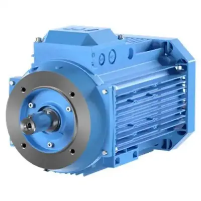 ABB - 3GBA091010BSD-1128 - M2BAX 90SLA / 2,2 kW 3000 rpm B14 IE3 - 1