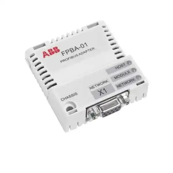 ABB - 68469325 - 1
