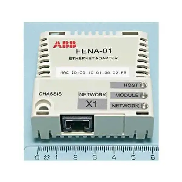 ABB - 68469422 - 1