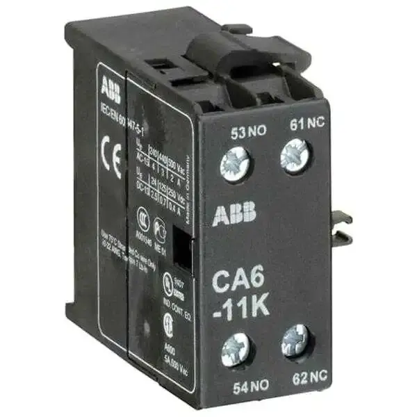 ABB - GJL1201317R0001 - 1