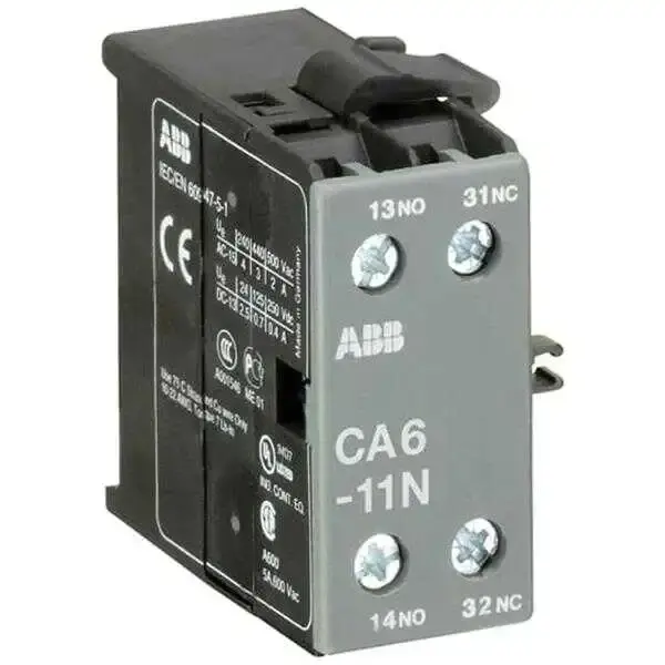 ABB - GJL1201317R0004 - 1