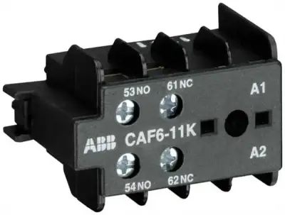 ABB - GJL1201330R0001 - CAF6-11K - 1