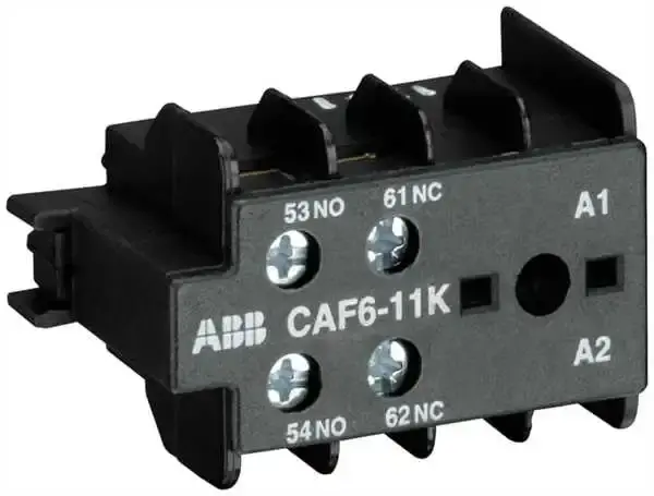 ABB - GJL1201330R0001 - 1