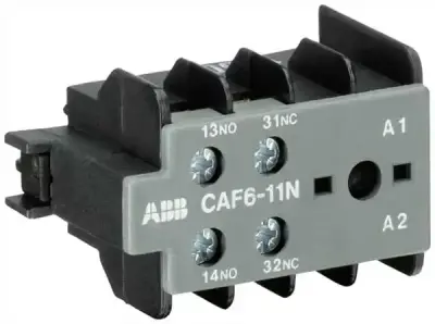 ABB - GJL1201330R0003 - CAF6-11M - 1