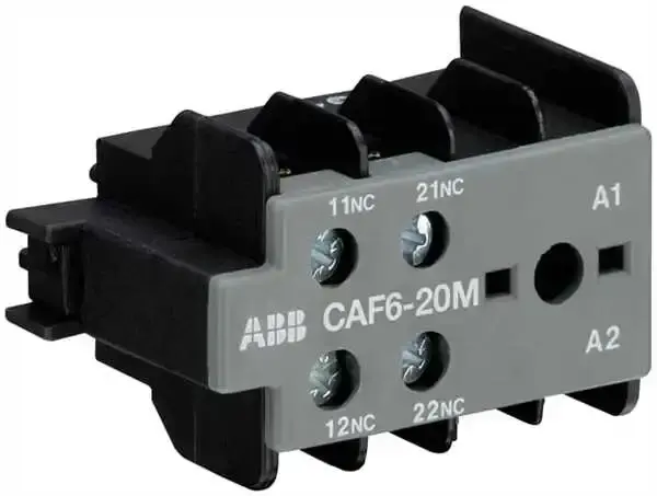 ABB - GJL1201330R0007 - 1