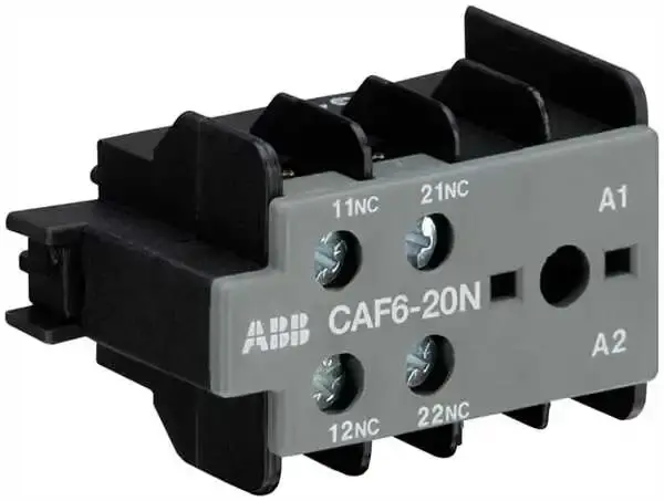 ABB - GJL1201330R0008 - 1