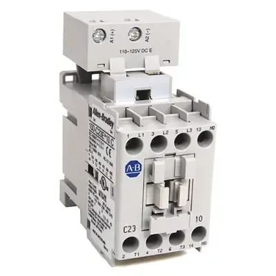 100-C23EJ10 - Allen Bradley