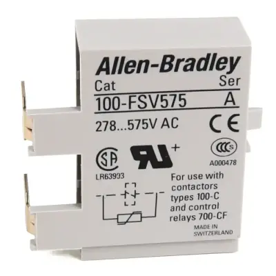 100-FSC280 - Allen Bradley
