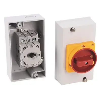 194E-Y16M-1753-4N - Allen Bradley