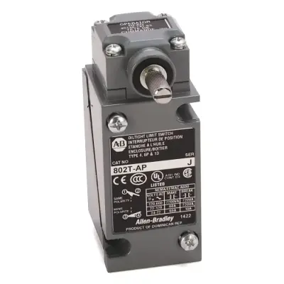 802T-ATP - Allen Bradley