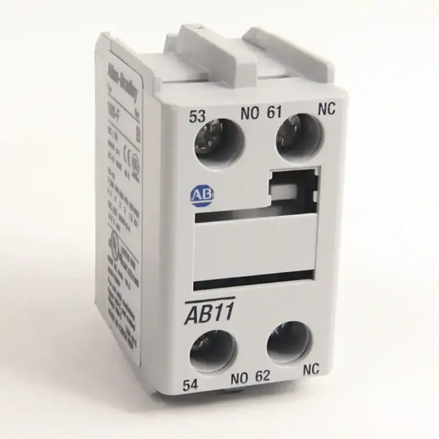 Allen Bradley - 100-FA20 - 1