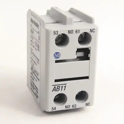 Allen Bradley - 100-FA20 - 1