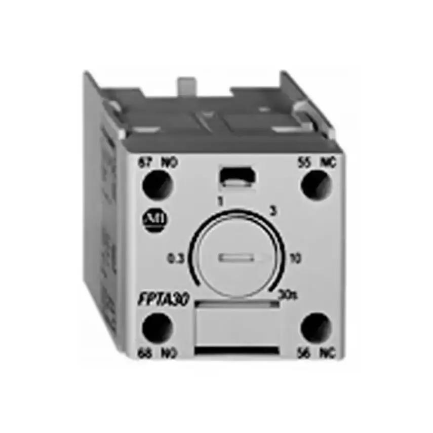 Allen Bradley - 100-FPTB180 - 1