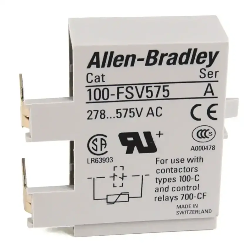 Allen Bradley - 100-FSC280 - 1
