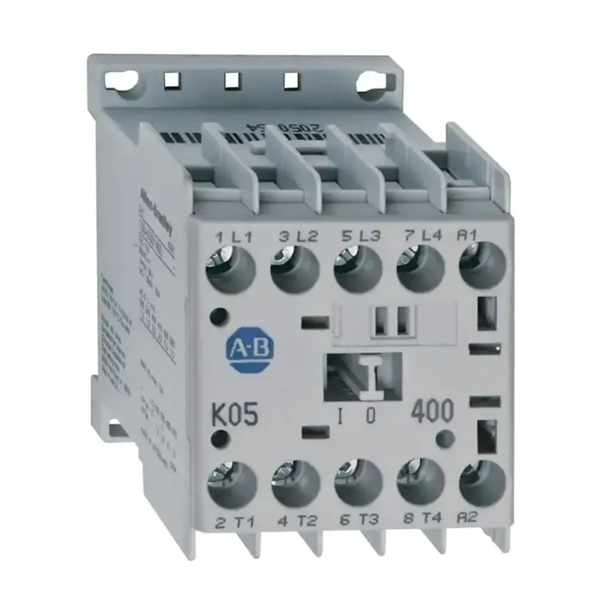 Allen Bradley - 100-K05ZJ10 - 1