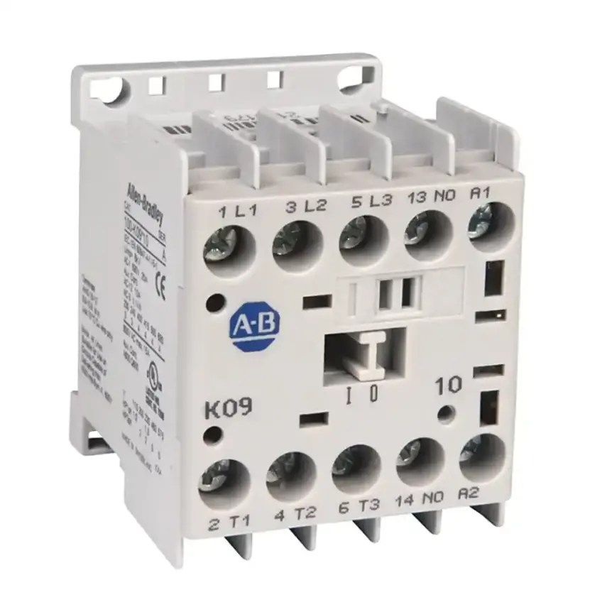 Allen Bradley - 100-K09ZJ10 - 1
