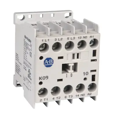 Allen Bradley - 100-K09ZJ10 - 1