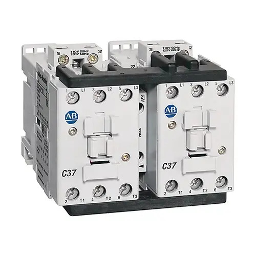 Allen Bradley - 104-C12D22 - 1