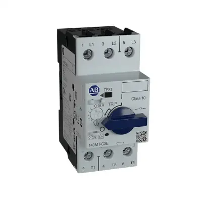 Allen Bradley - 140MT-C3E-C20 - 1