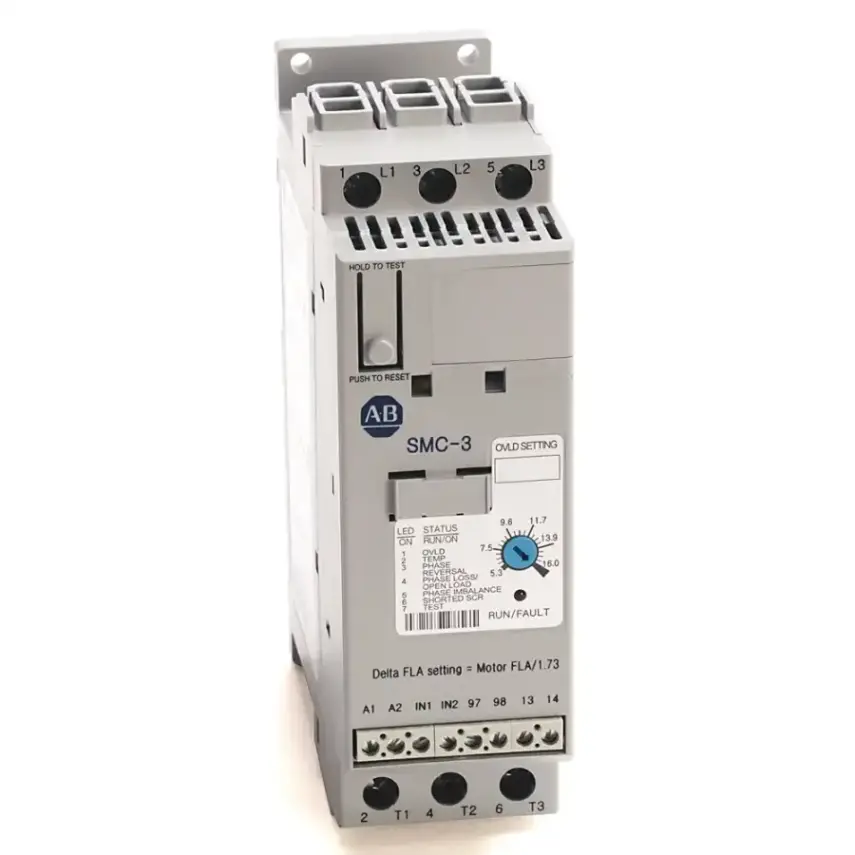 Allen Bradley - 150-C201NBD - 1