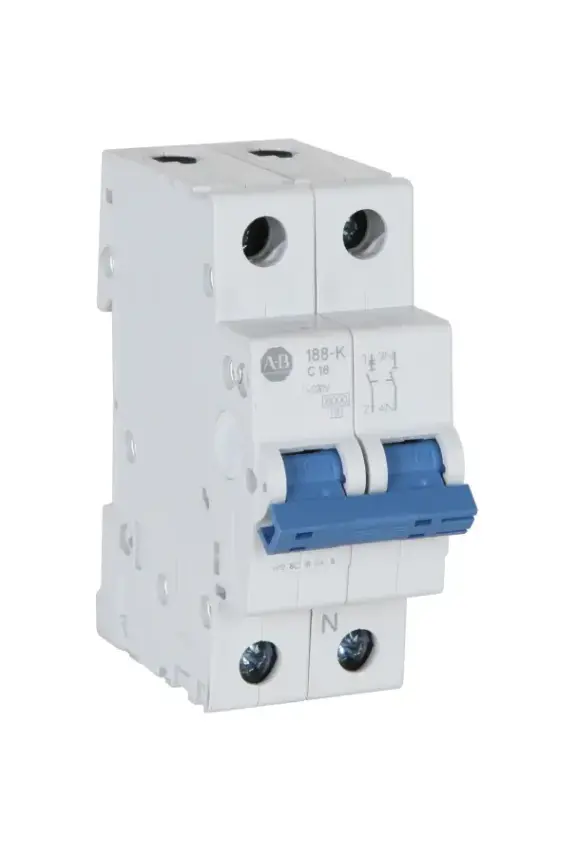 Allen Bradley - 188-K1C160 - 1