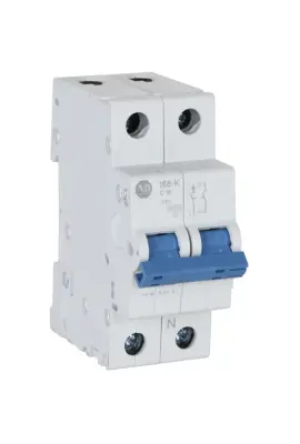 Allen Bradley - 188-K1C160 - 1