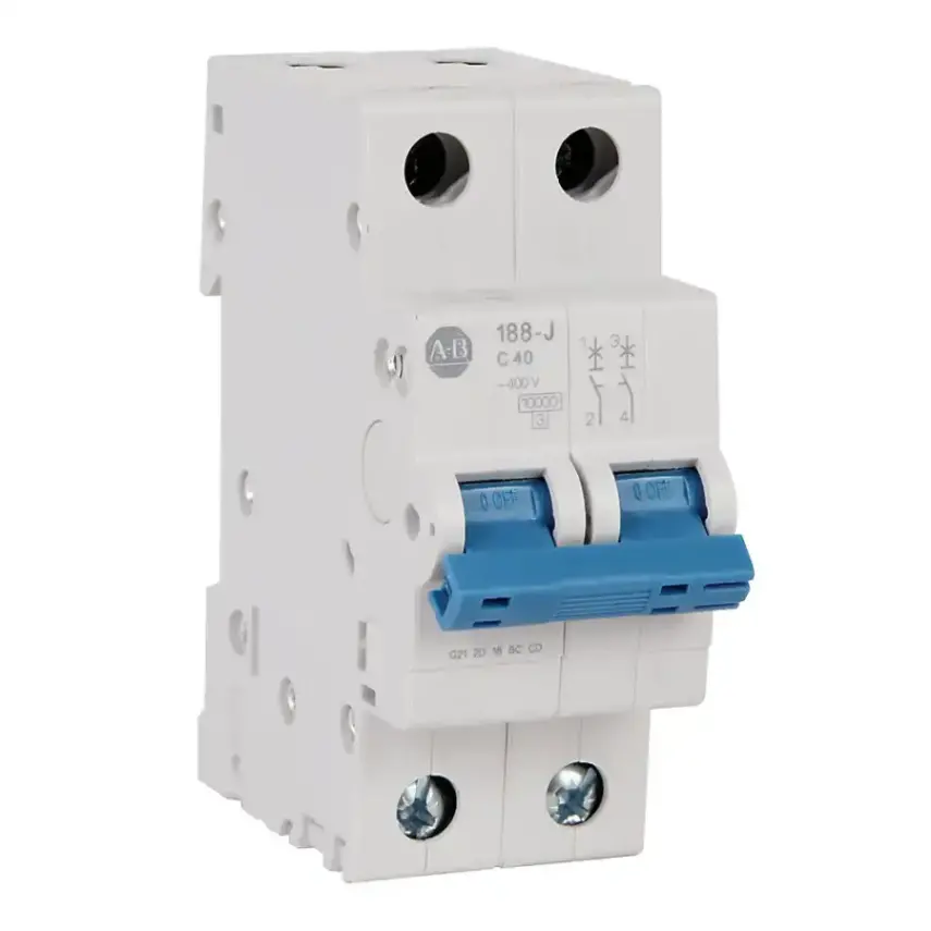 Allen Bradley - 188-K2C040 - 1