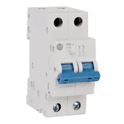 Allen Bradley - 188-K2C100 - 1