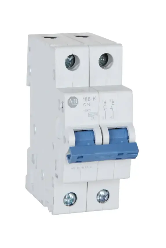 Allen Bradley - 188-K2C400 - 1