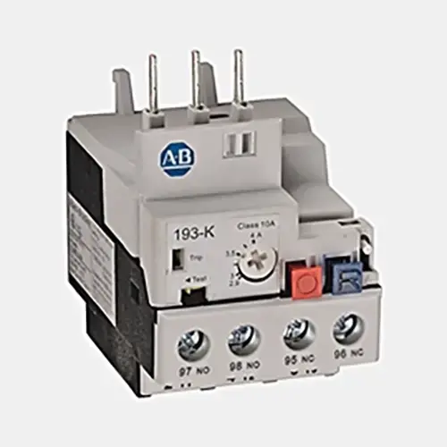 Allen Bradley - 193-KC10 - 1