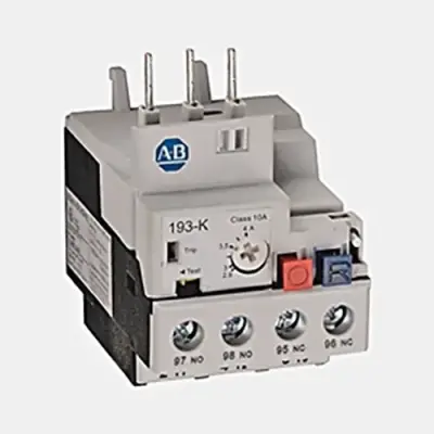 Allen Bradley - 193-KC10 - 1
