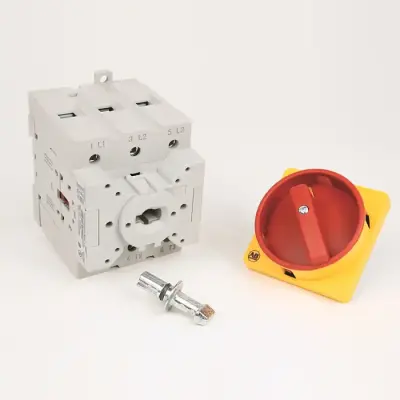 Allen Bradley - 194E-A100-1753-6N - 1