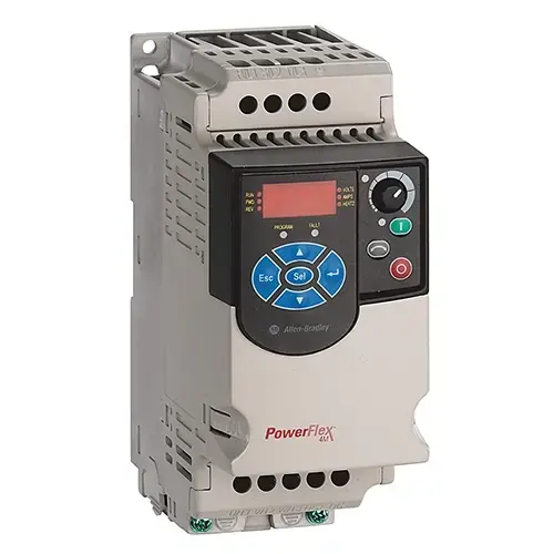 Allen Bradley - 22F-A4P2N103 - 1