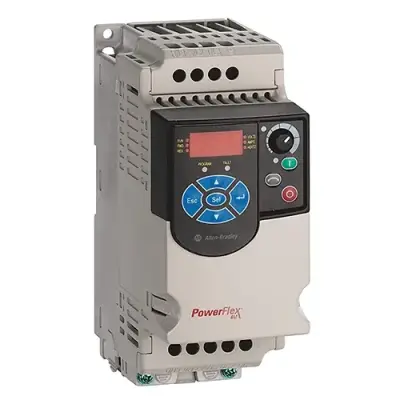 Allen Bradley - 22F-A4P2N103 - 1
