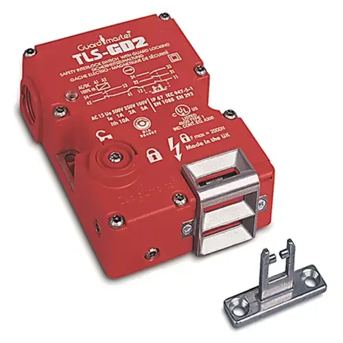 Allen Bradley - 440G-T27127 - 1