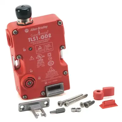 Allen Bradley - 440G-T27195 - 1