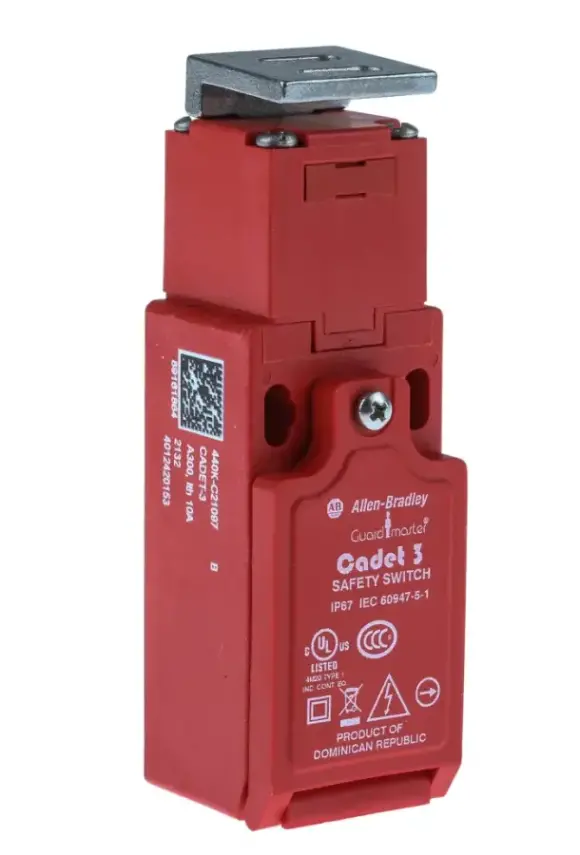 Allen Bradley - 440K-C21097 - 1
