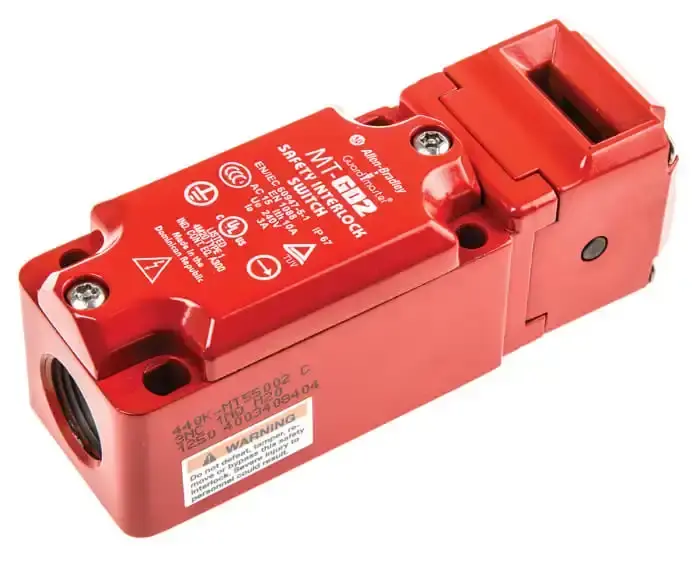 Allen Bradley - 440K-MT55002 - 1