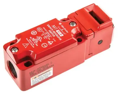 Allen Bradley - 440K-MT55002 - 1