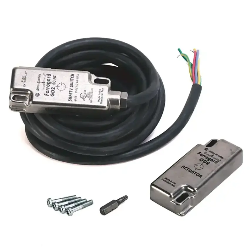 Allen Bradley - 440N-G02149 - 1