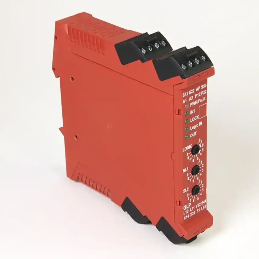 Allen Bradley - 440R-GL2S2P - 1